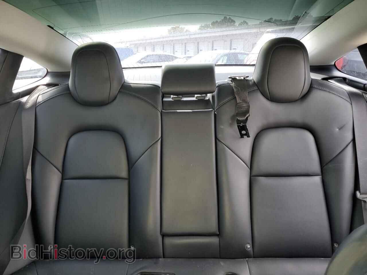 2018 TESLA MODEL 3 - VIN: 5YJ3E1EA5JF035318 - Фото 10