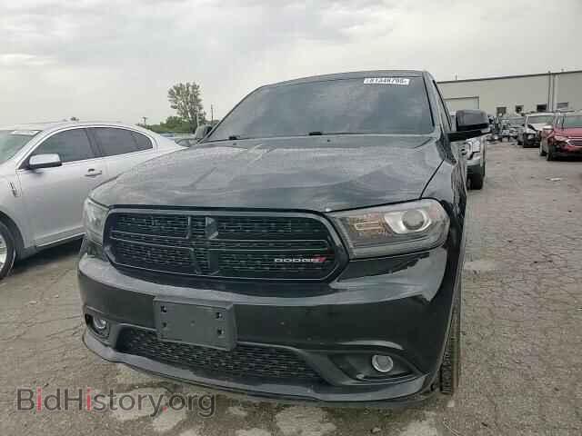 2015 DODGE DURANGO - VIN: 1C4SDJCT3FC167937 - Фото 13