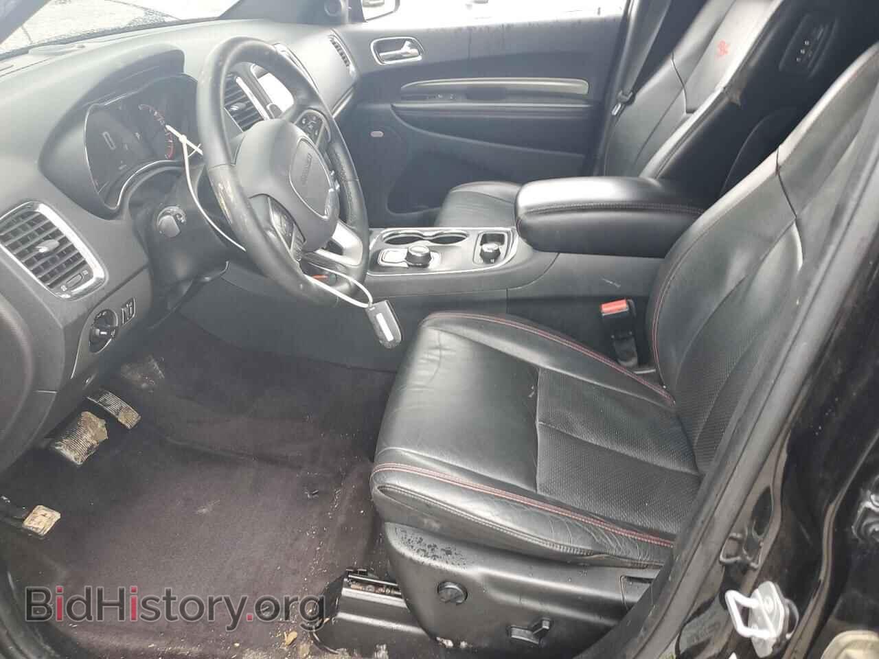 2015 DODGE DURANGO - VIN: 1C4SDJCT3FC167937 - Фото 7