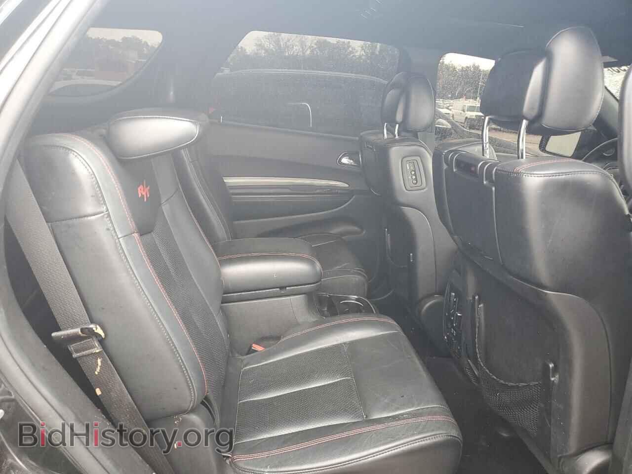 2015 DODGE DURANGO - VIN: 1C4SDJCT3FC167937 - Фото 10