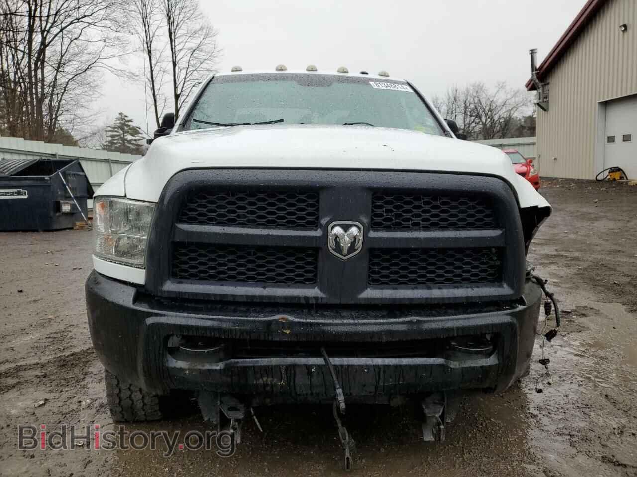 2016 RAM All Models - VIN: 3C6TR5CT2GG147231 - Фото 5