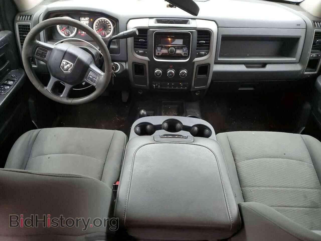 2016 RAM All Models - VIN: 3C6TR5CT2GG147231 - Фото 8