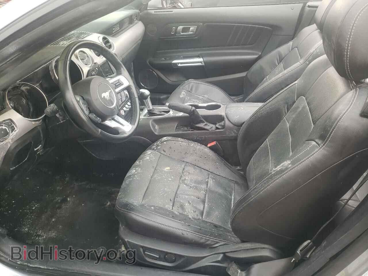 2020 FORD ALL Models - VIN: 1FATP8UH9L5126023 - Фото 7
