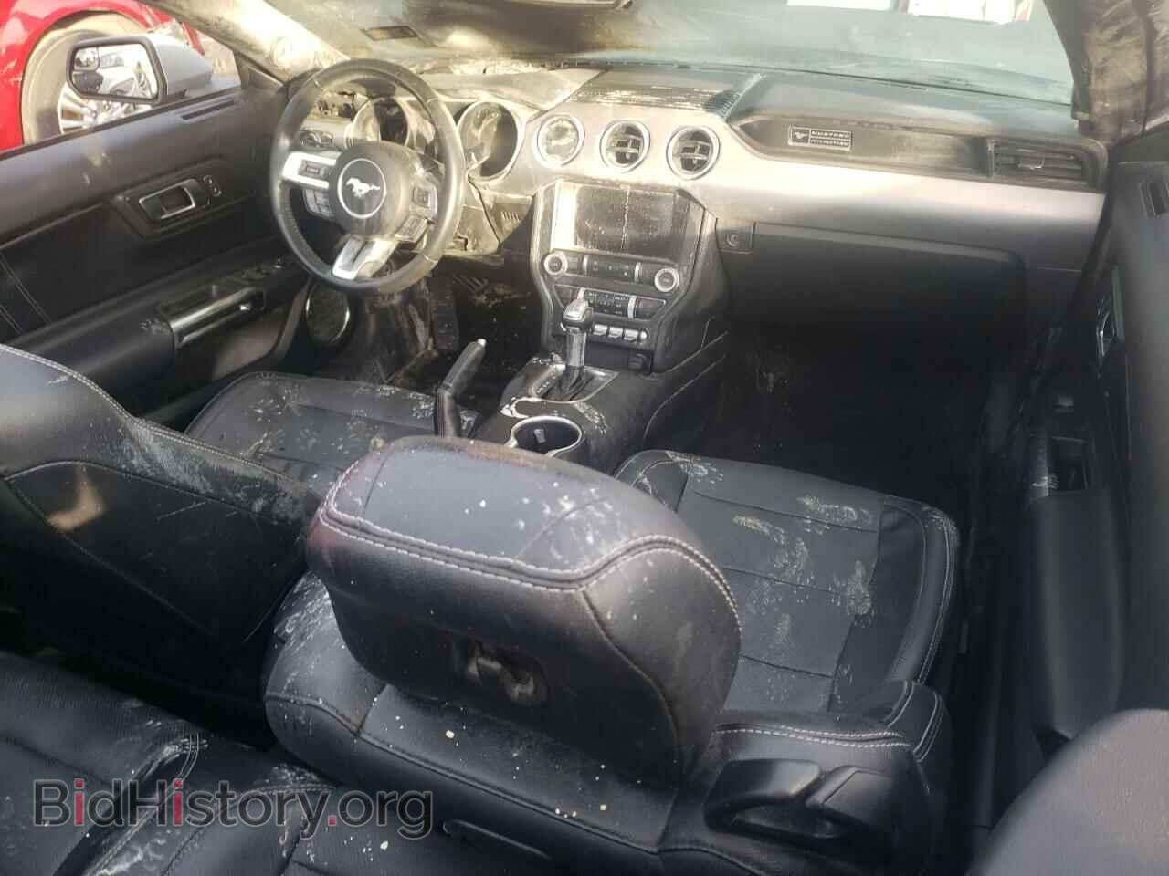 2020 FORD ALL Models - VIN: 1FATP8UH9L5126023 - Фото 8