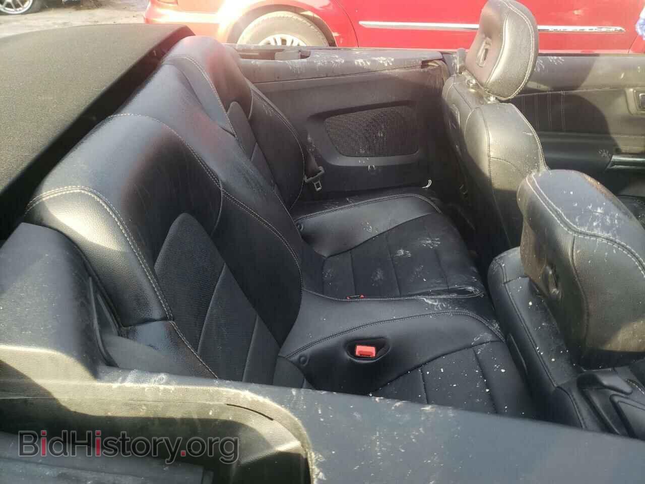2020 FORD ALL Models - VIN: 1FATP8UH9L5126023 - Фото 10
