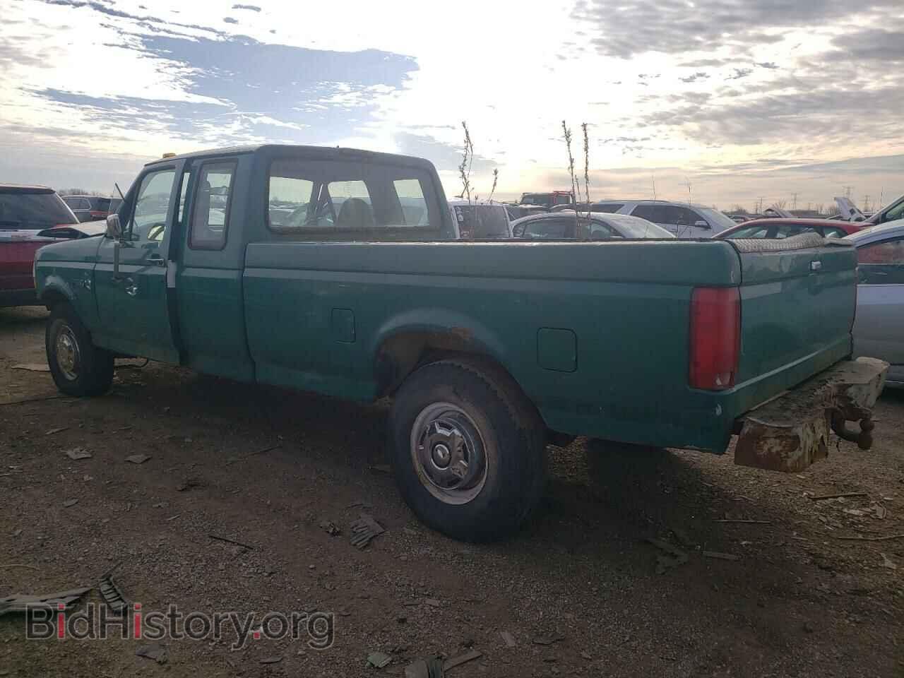 1997 FORD All Models - VIN: 1FTHX25F2VEB39001 - Photo 2