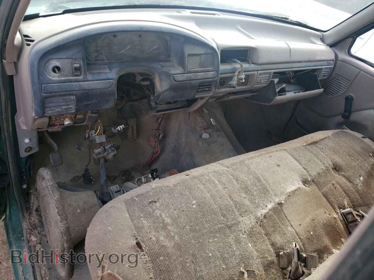 1997 FORD All Models - VIN: 1FTHX25F2VEB39001 - Photo 8