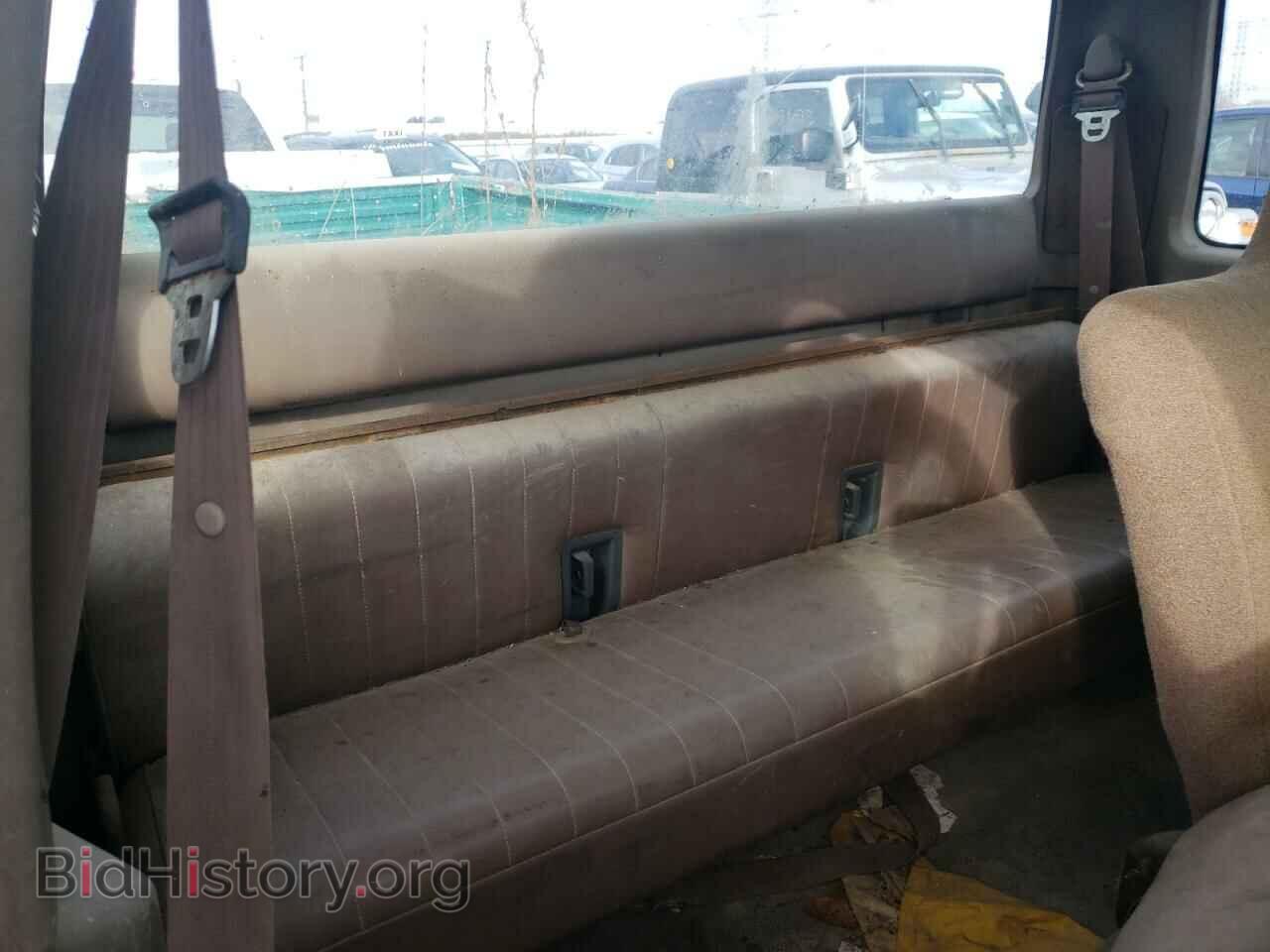1997 FORD All Models - VIN: 1FTHX25F2VEB39001 - Photo 10