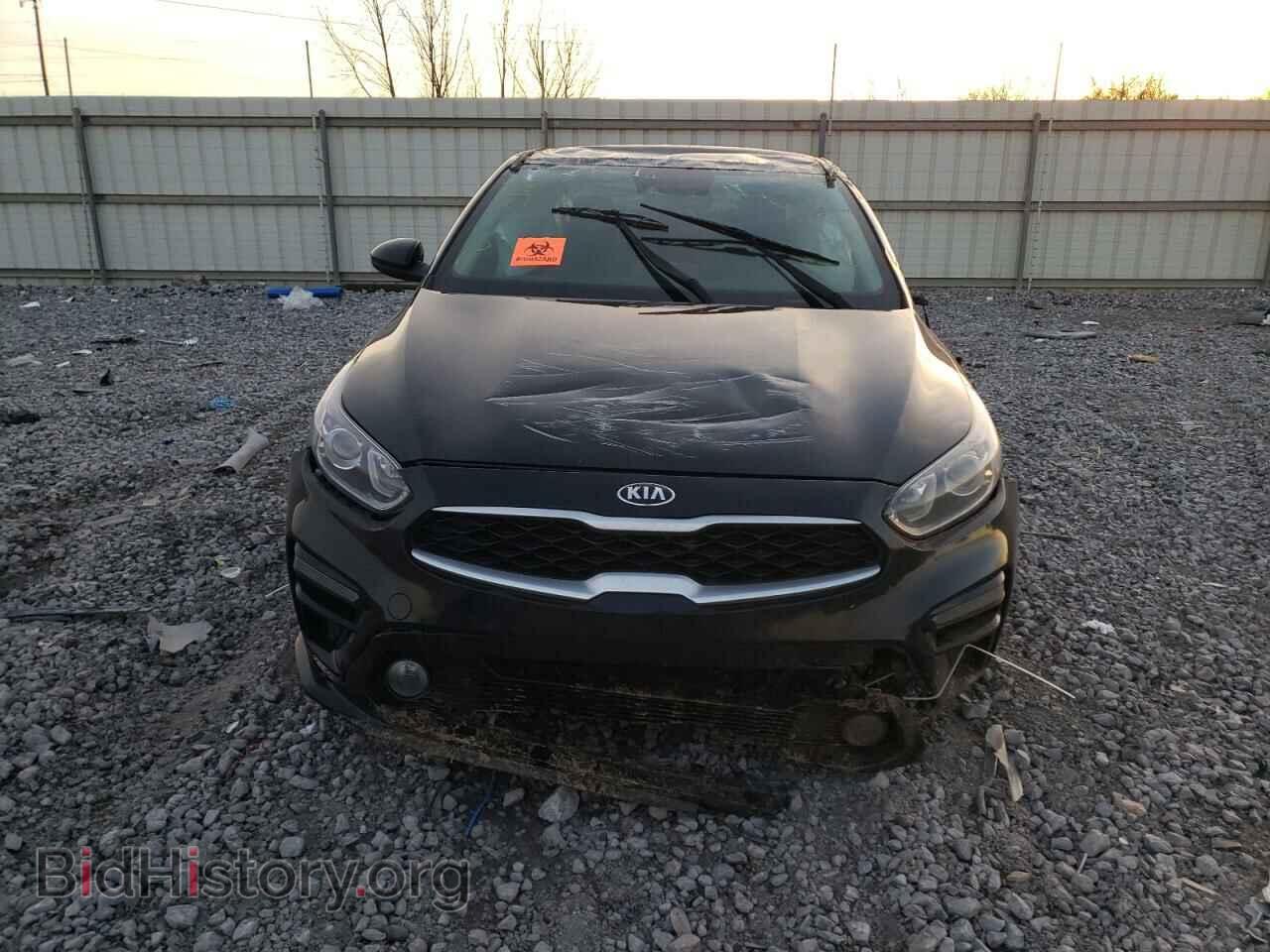 2019 KIA FORTE - VIN: 3KPF24AD6KE011592 - Фото 5