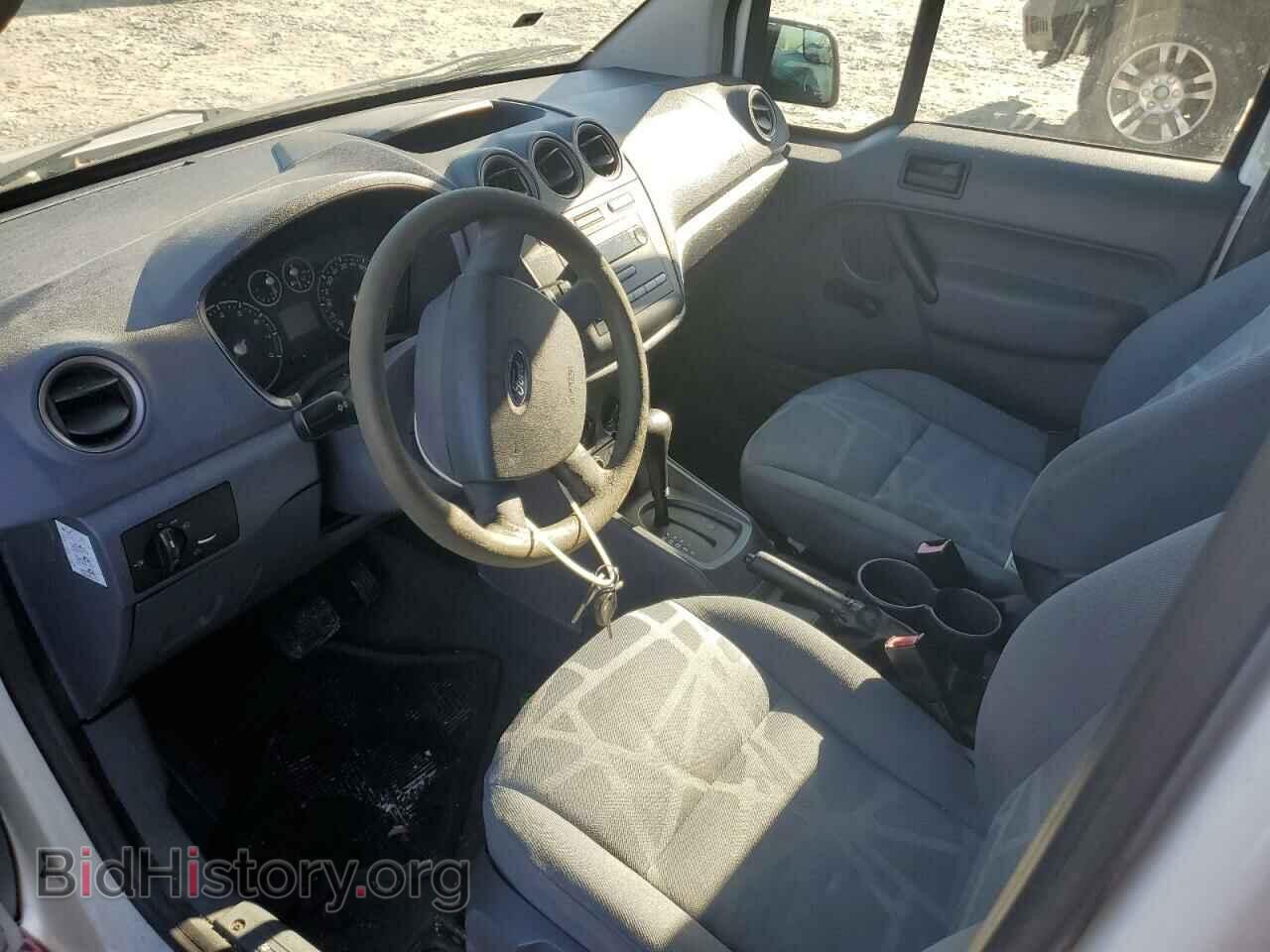 2013 FORD TRANSIT - VIN: NM0LS7AN3DT163334 - Фото 8
