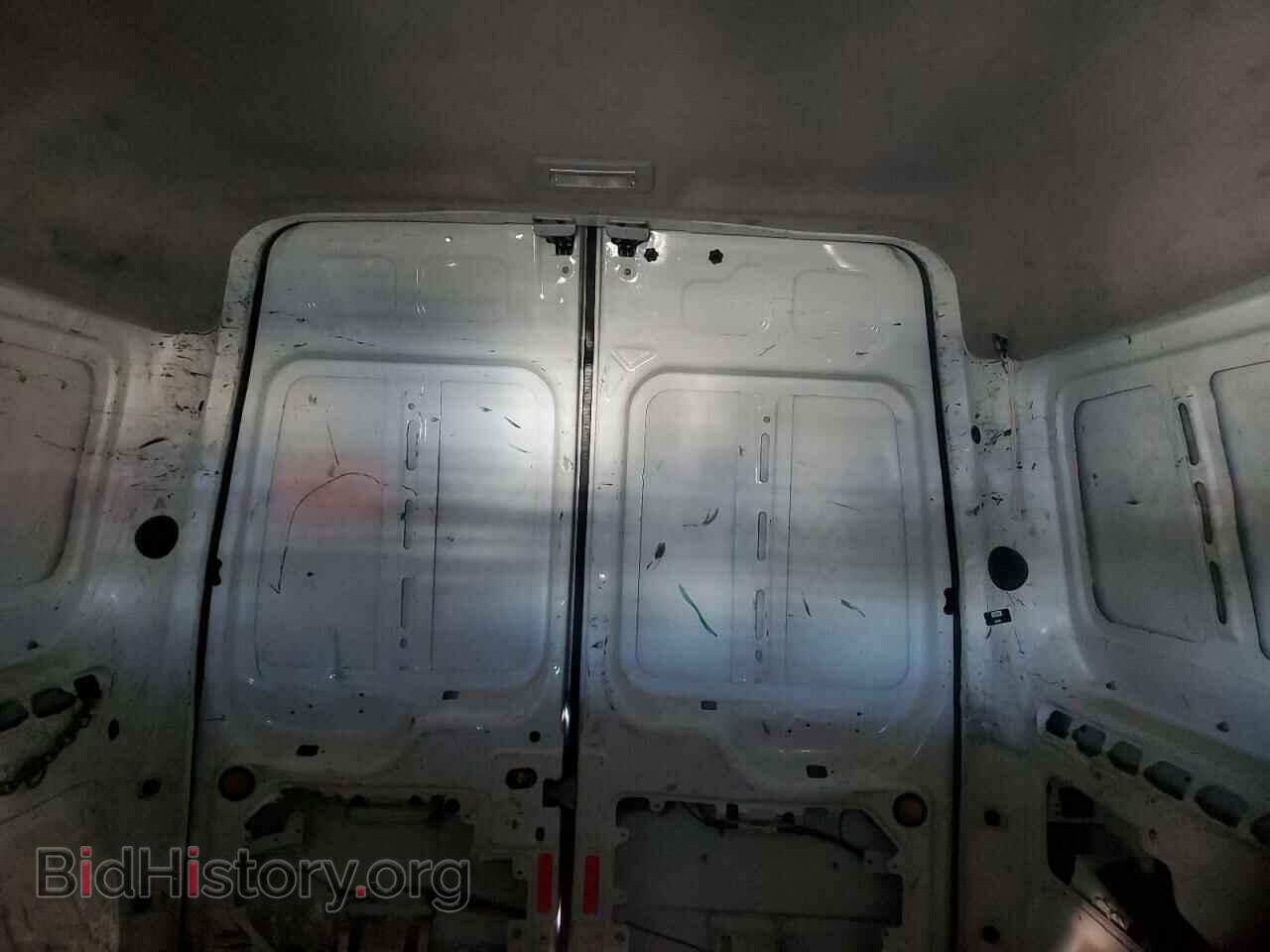 2013 FORD TRANSIT - VIN: NM0LS7AN3DT163334 - Фото 10