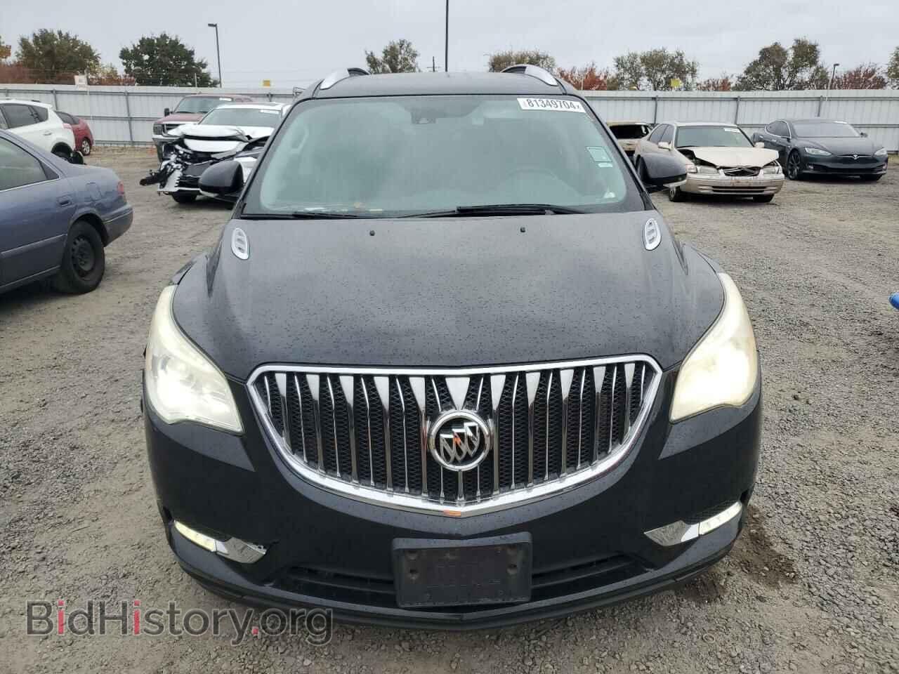 2015 BUICK ENCLAVE - VIN: 5GAKRBKD9FJ304569 - Photo 5