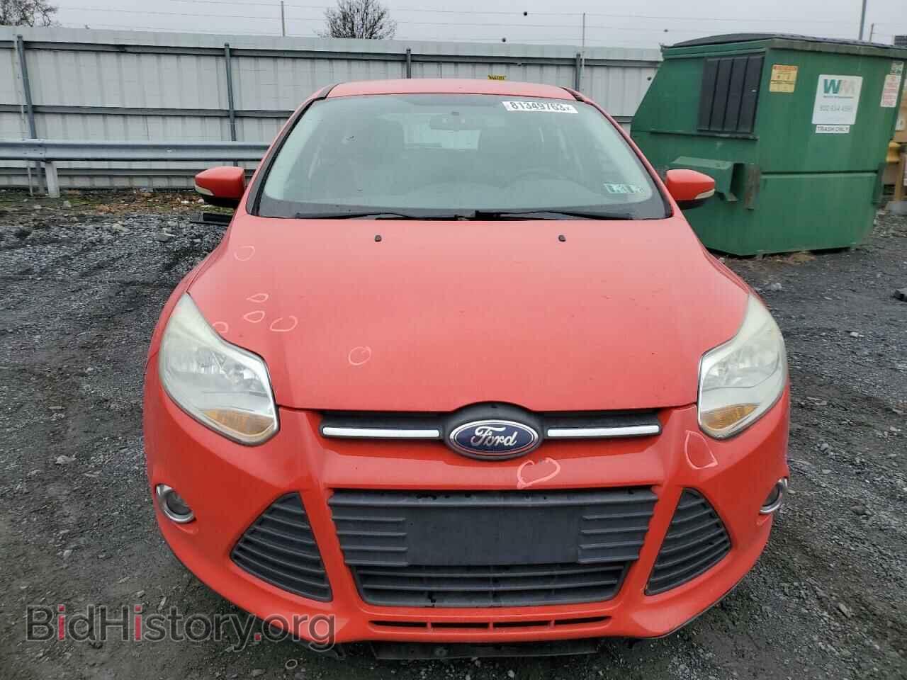 2014 FORD FOCUS - VIN: 1FADP3K22EL268220 - Photo 5