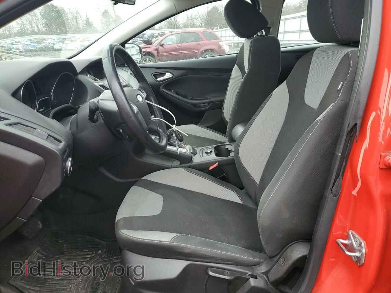 2014 FORD FOCUS - VIN: 1FADP3K22EL268220 - Photo 7