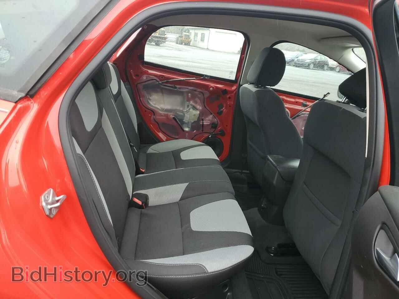 2014 FORD FOCUS - VIN: 1FADP3K22EL268220 - Photo 10