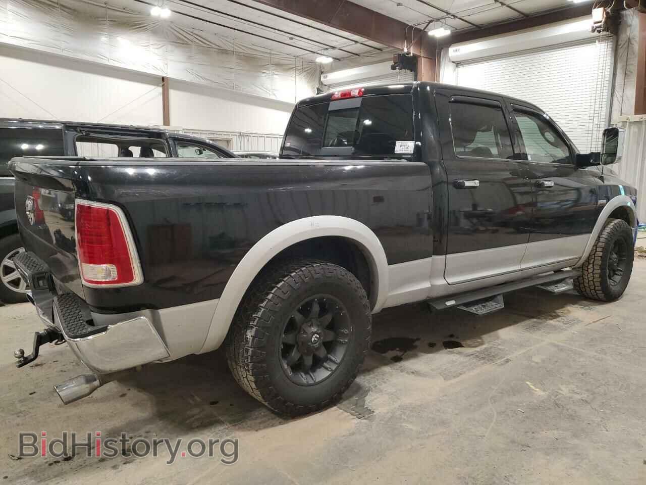 2014 RAM 1500 - VIN: 1C6RR7VT3ES217151 - Фото 3