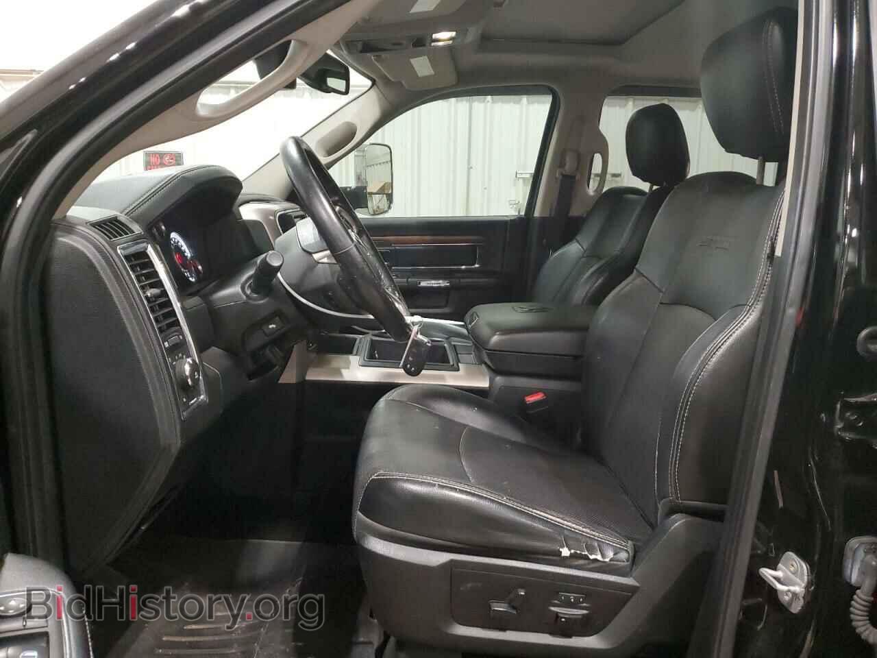 2014 RAM 1500 - VIN: 1C6RR7VT3ES217151 - Фото 7