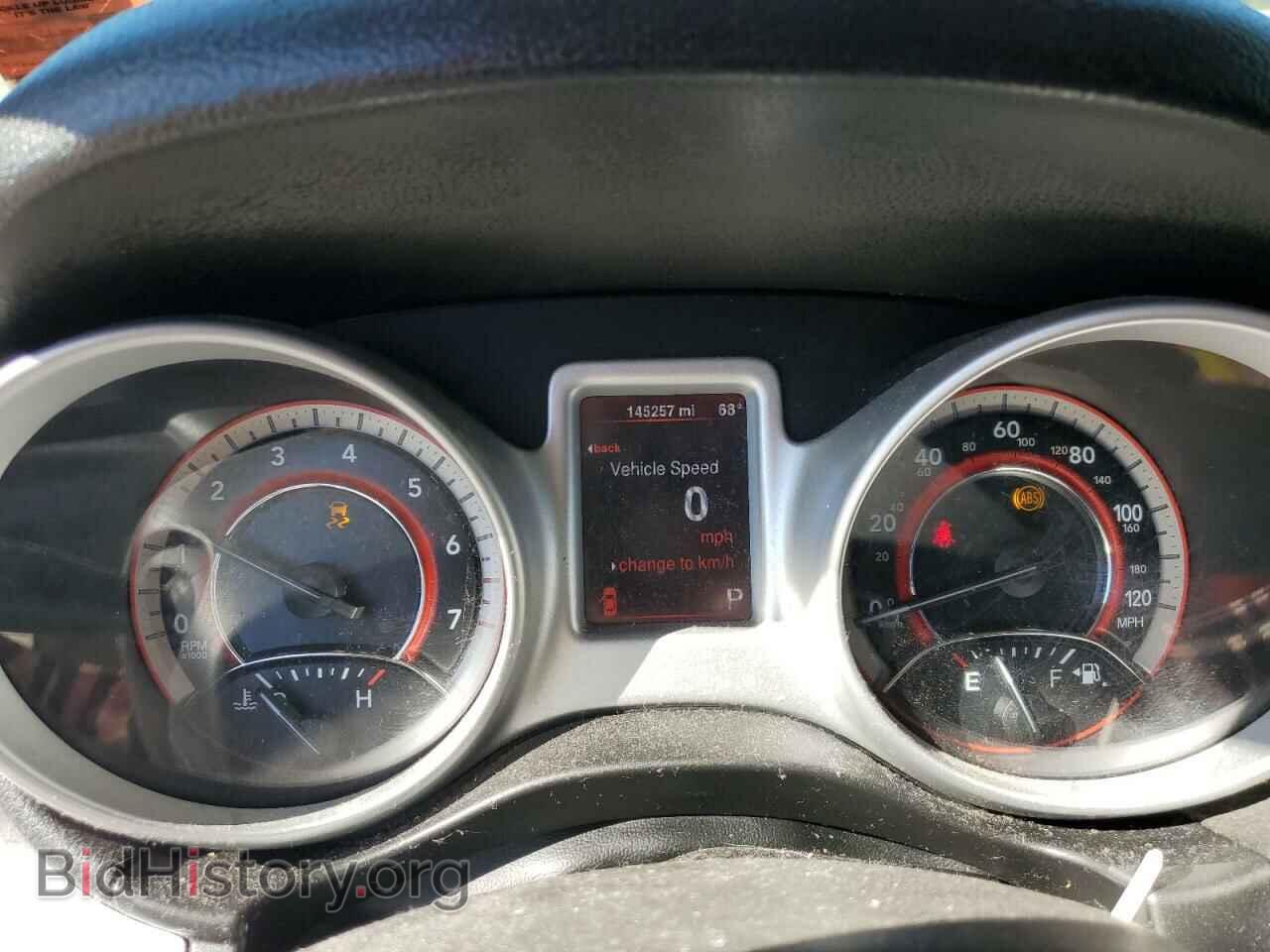 2013 DODGE JOURNEY - VIN: 3C4PDCAB8DT722944 - Фото 9