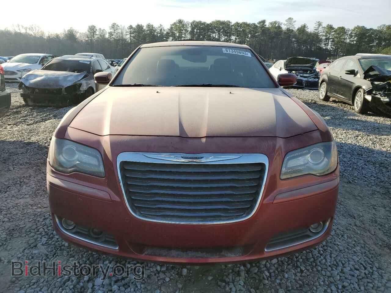 2012 CHRYSLER 300 - VIN: 2C3CCABG9CH157258 - Фото 5
