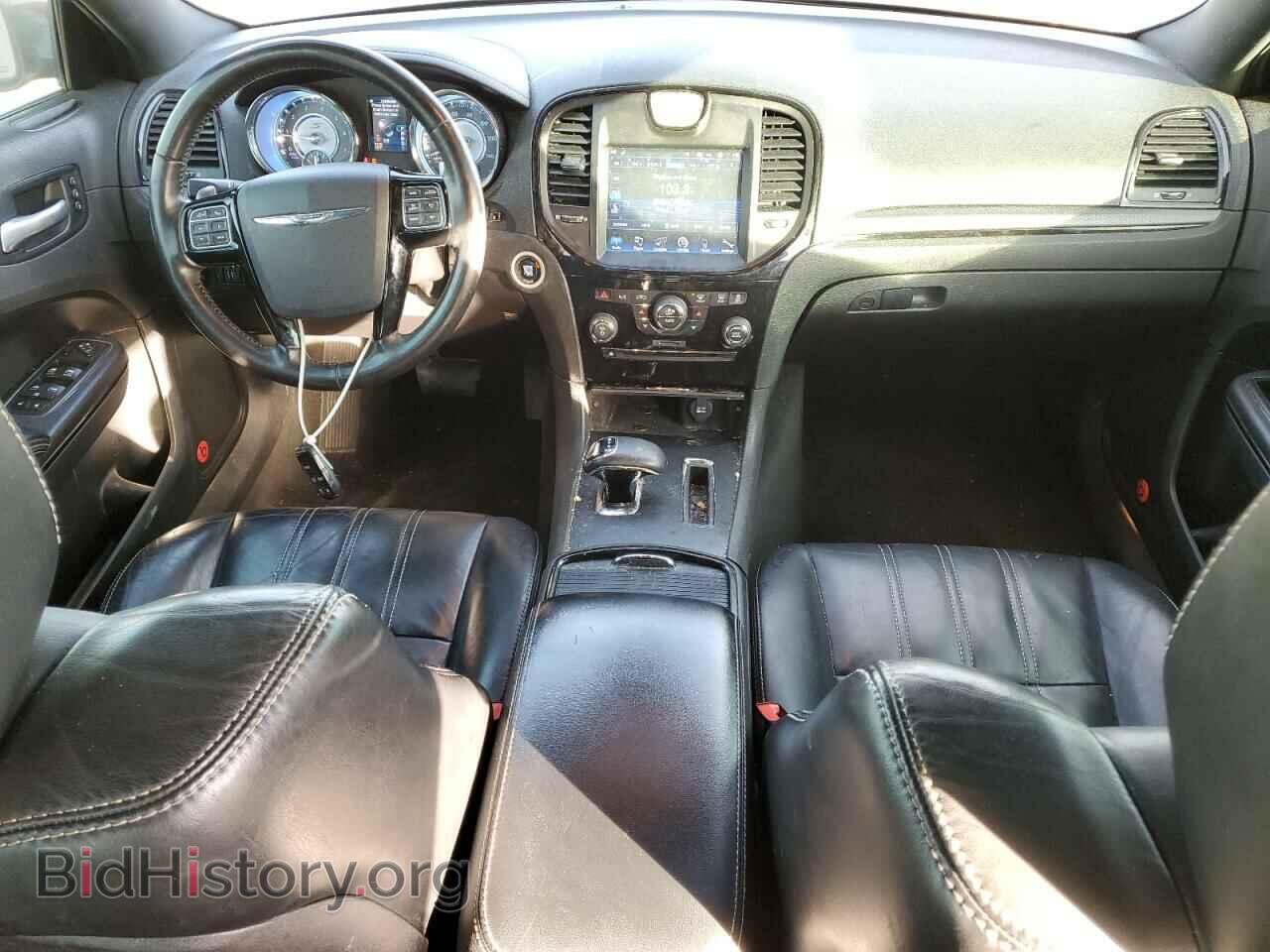 2012 CHRYSLER 300 - VIN: 2C3CCABG9CH157258 - Фото 8