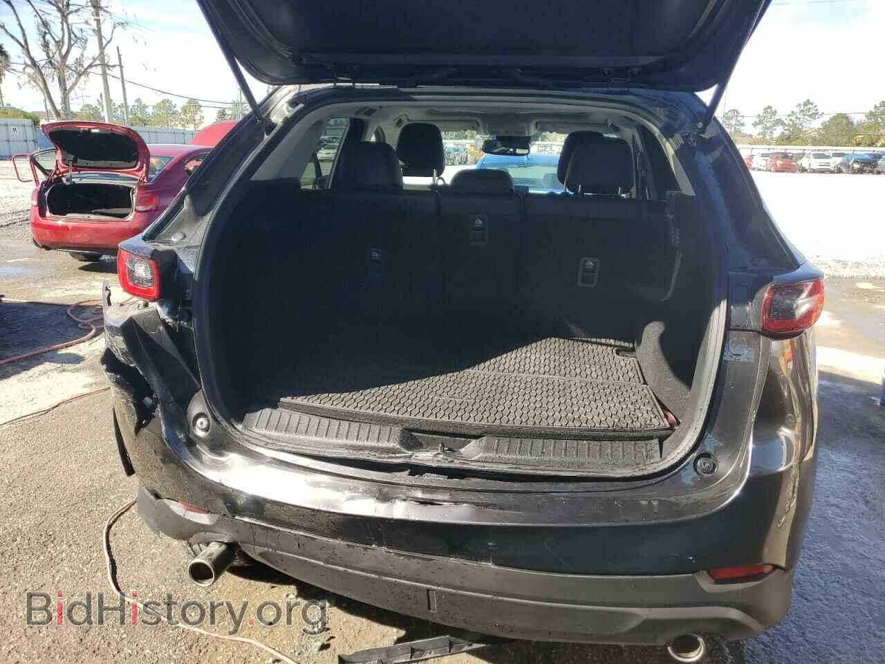 2023 MAZDA CX-5 PREMI - VIN: JM3KFBDM7P0170566 - Фото 6
