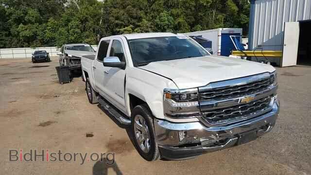 2017 CHEVROLET ALL Models - VIN: 3GCPCSEC4HG294742 - Фото 13