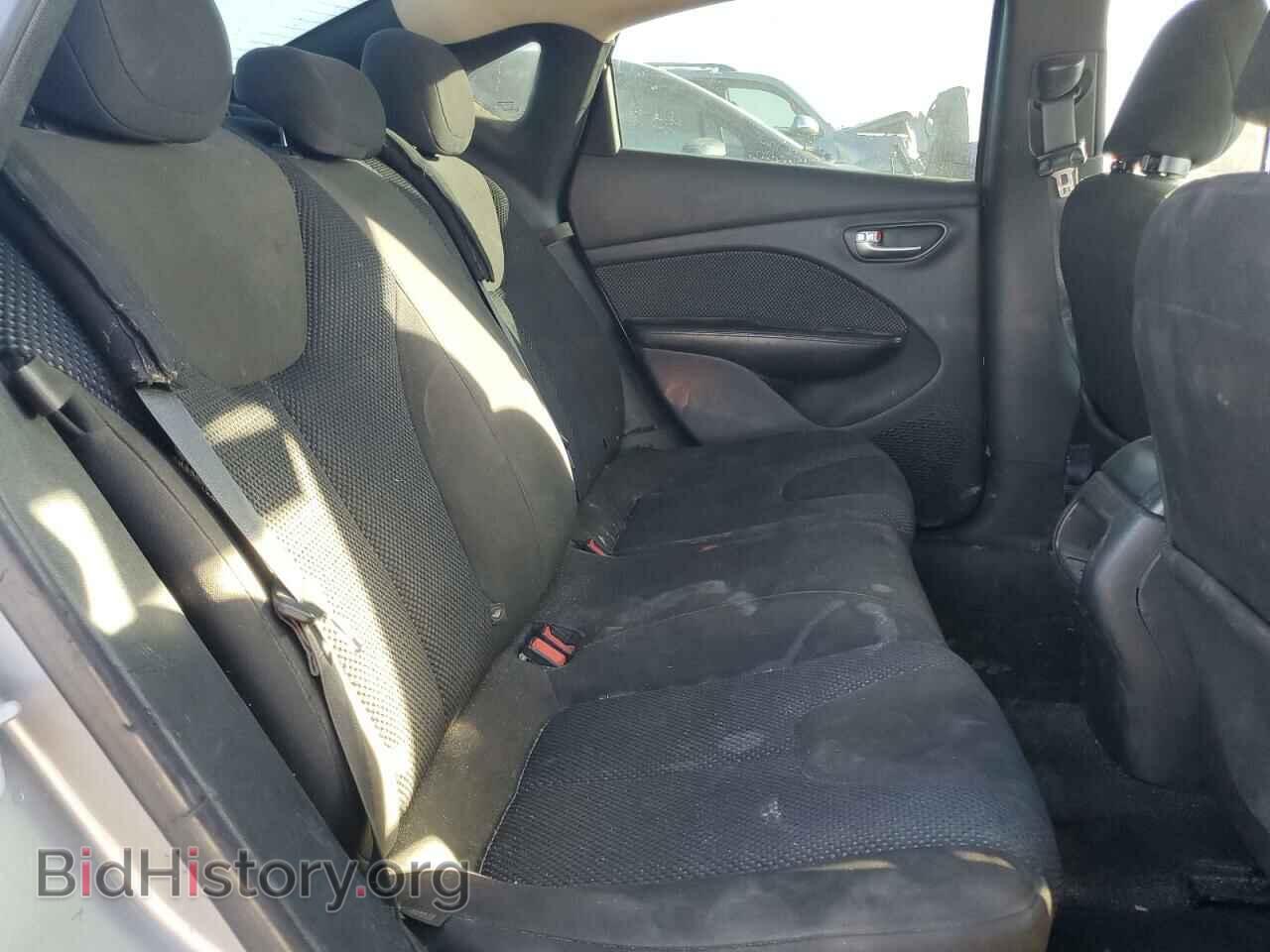 2014 DODGE DART - VIN: 1C3CDFAA7ED791613 - Фото 10