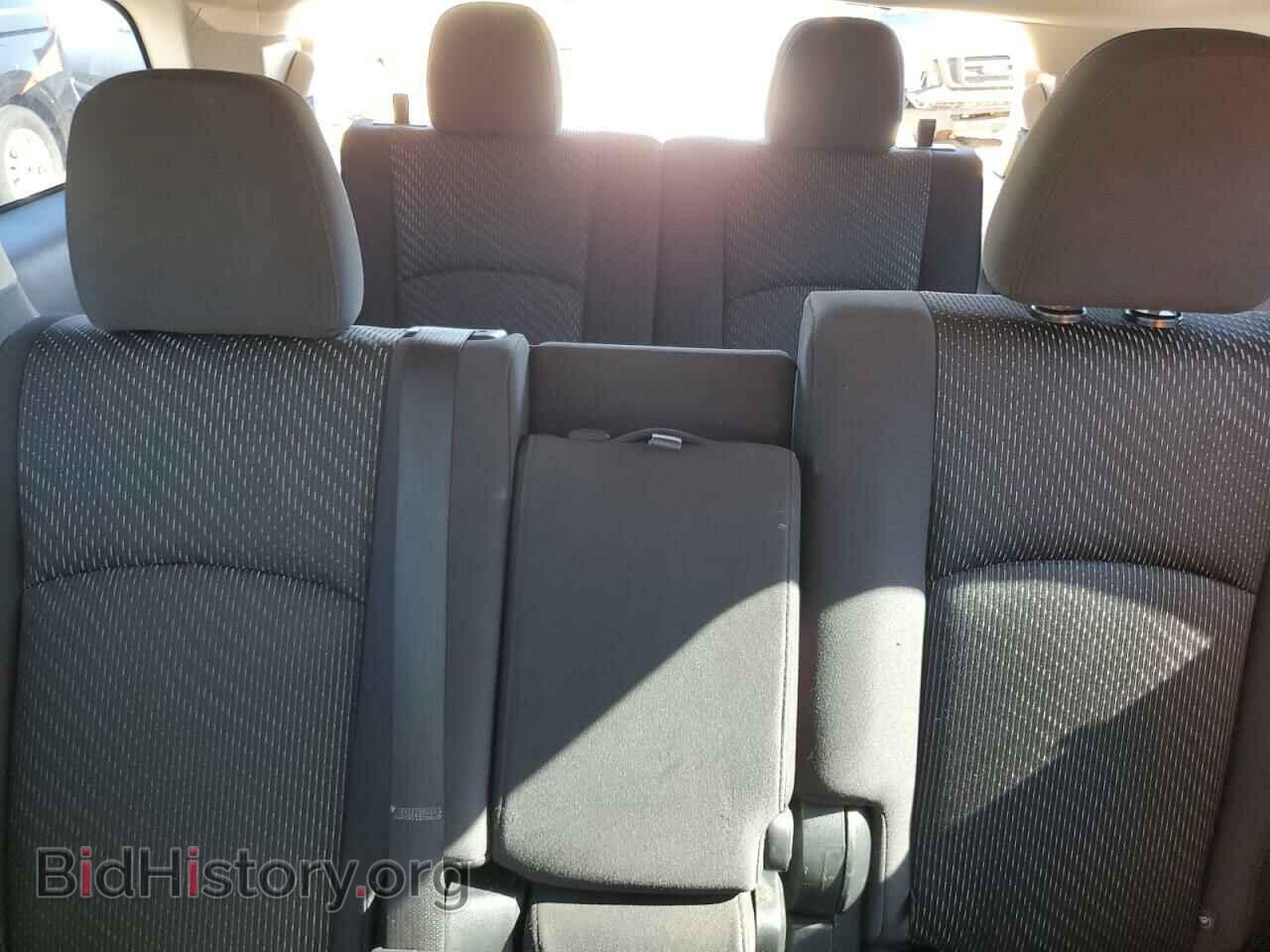 2013 DODGE JOURNEY - VIN: 3C4PDCAB4DT523230 - Фото 10