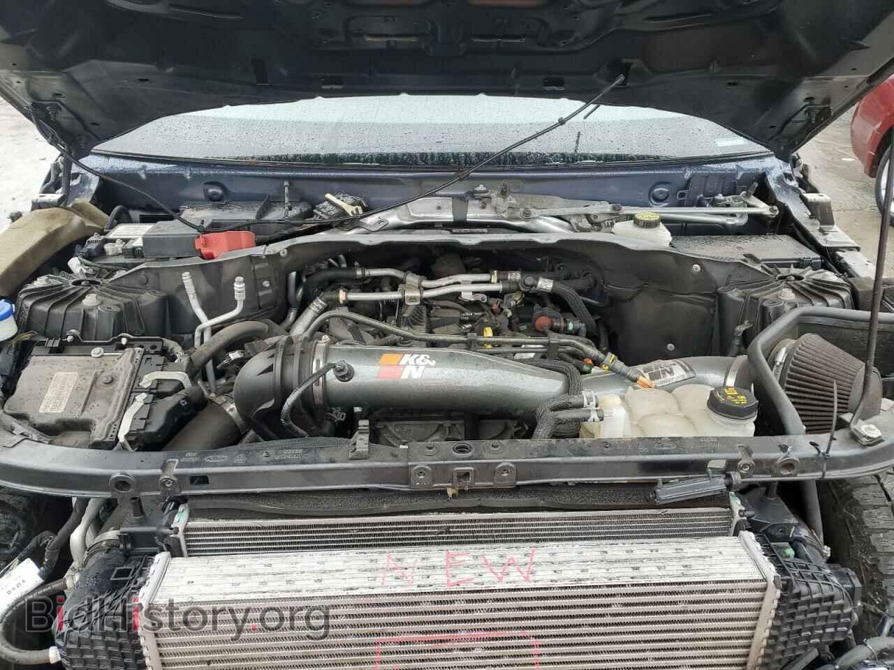 2021 FORD EXPLORER - VIN: 1FMSK8DH0MGB66285 - Photo 12