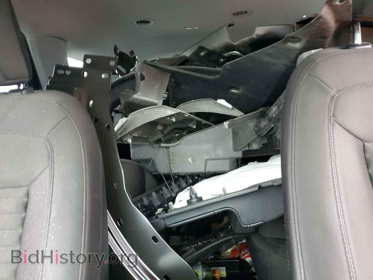 2021 FORD EXPLORER - VIN: 1FMSK8DH0MGB66285 - Photo 10
