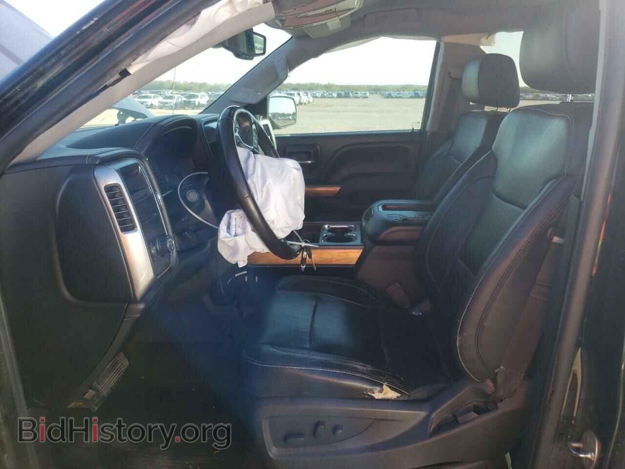 2014 CHEVROLET ALL Models - VIN: 3GCPCSECXEG388135 - Фото 7