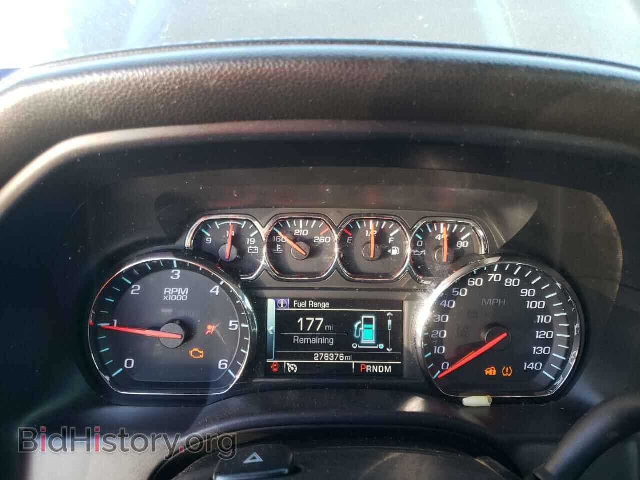 2014 CHEVROLET ALL Models - VIN: 3GCPCSECXEG388135 - Фото 9