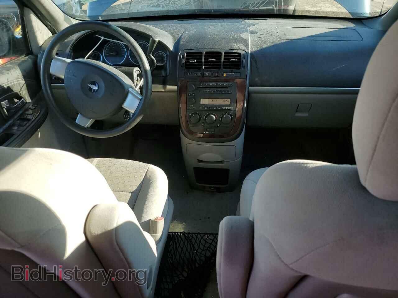 2006 CHEVROLET UPLANDER - VIN: 1GNDV23L36D201761 - Фото 8