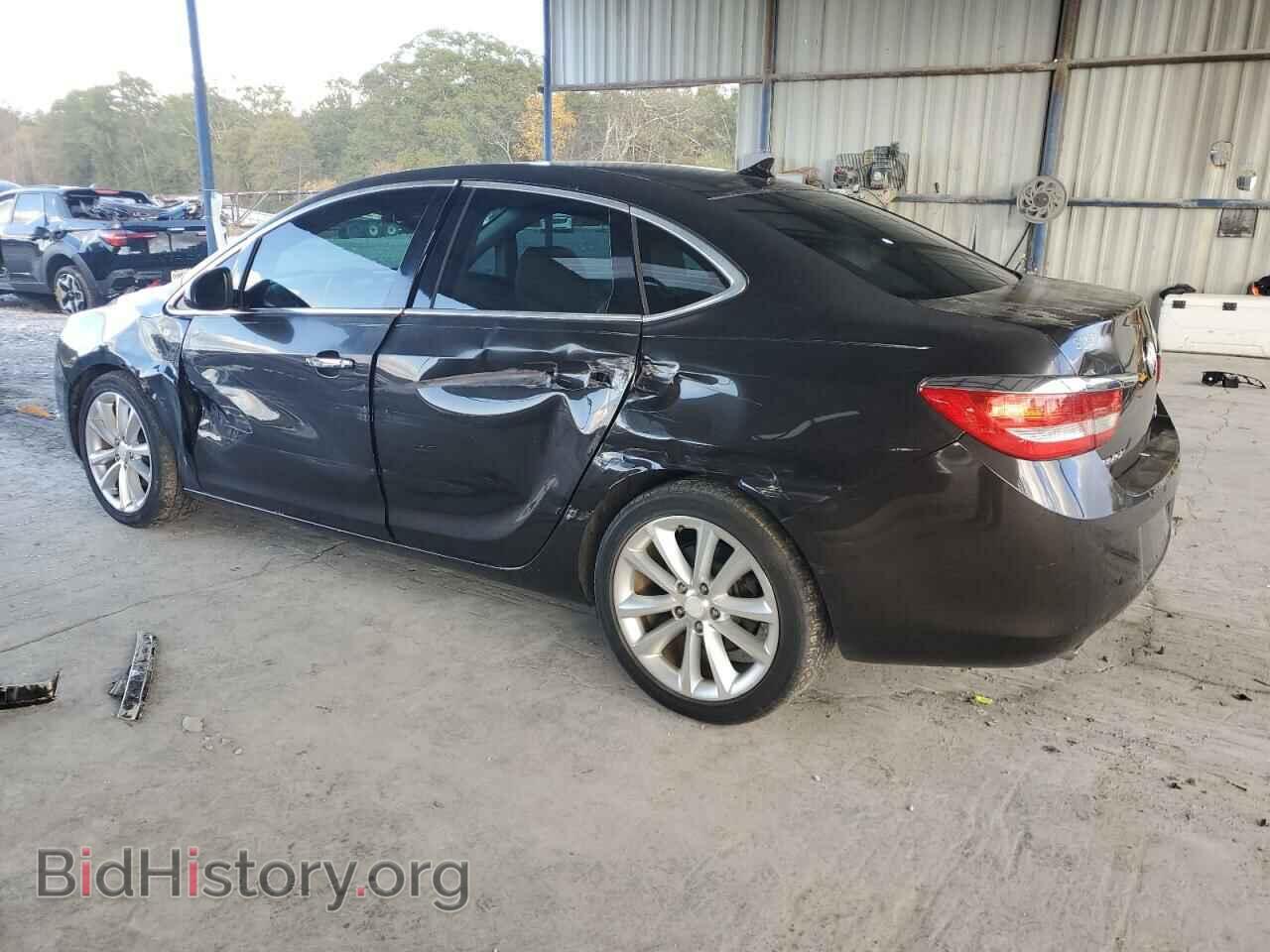 2013 BUICK VERANO - VIN: 1G4PP5SK2D4211068 - Photo 2