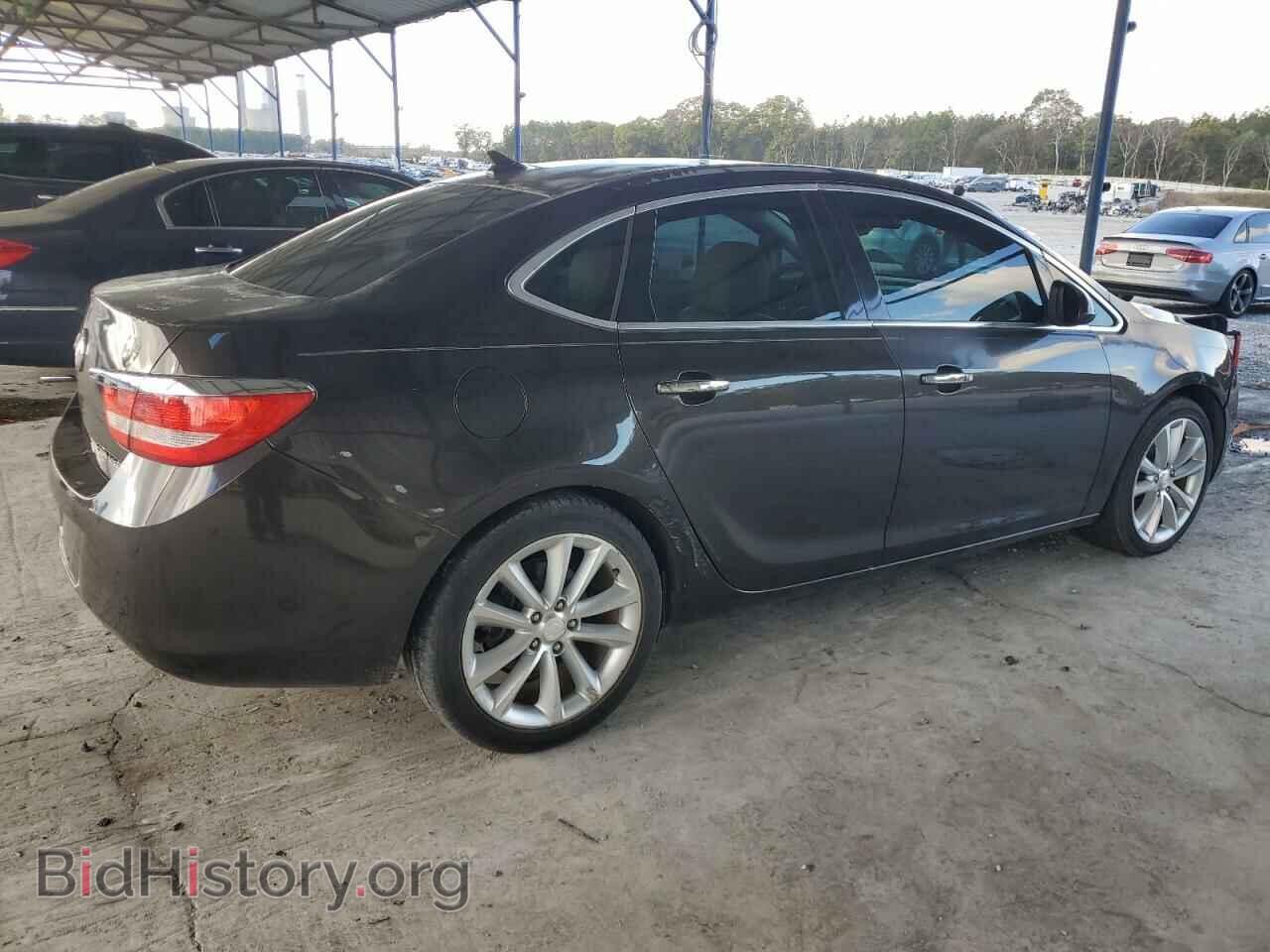 2013 BUICK VERANO - VIN: 1G4PP5SK2D4211068 - Photo 3