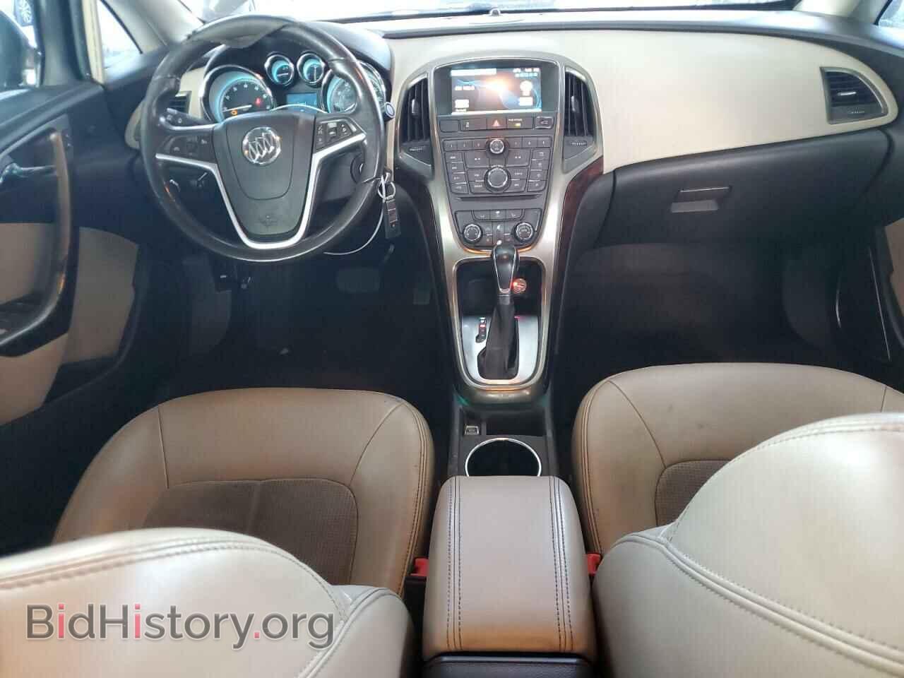 2013 BUICK VERANO - VIN: 1G4PP5SK2D4211068 - Photo 8