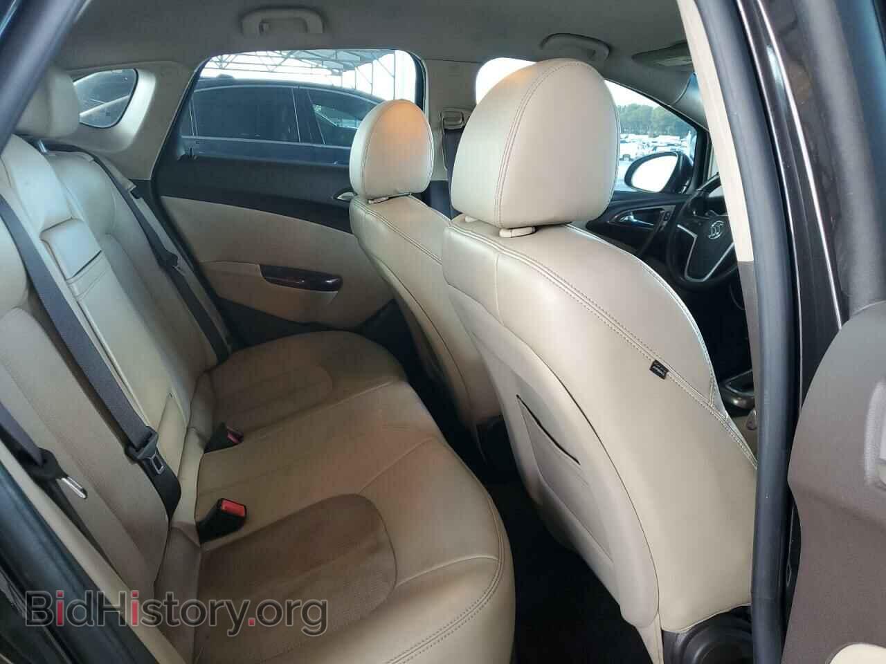 2013 BUICK VERANO - VIN: 1G4PP5SK2D4211068 - Photo 10