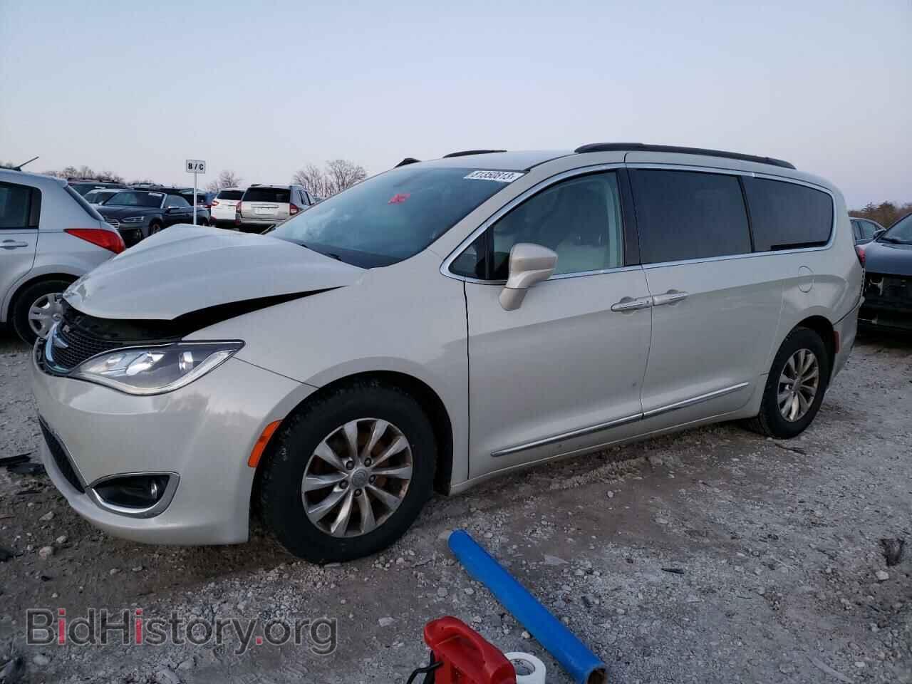 Photo 2C4RC1BG1HR733772 - CHRYSLER PACIFICA 2017