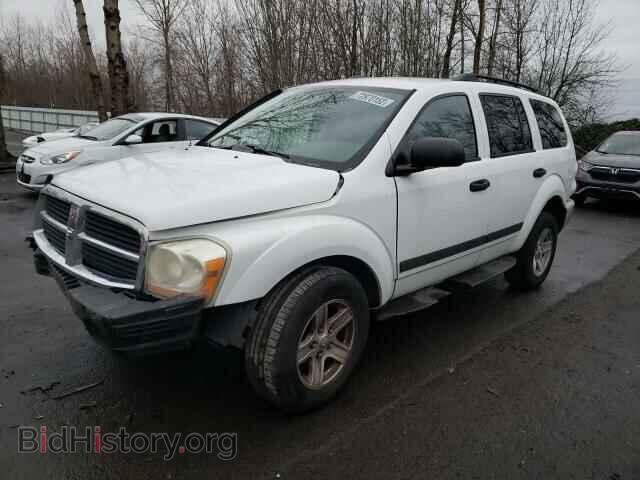 Фотография 1D4HD38N96F176904 - DODGE DURANGO 2006
