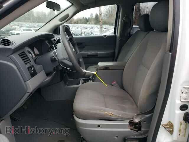 2006 DODGE DURANGO - VIN: 1D4HD38N96F176904 - Photo 7