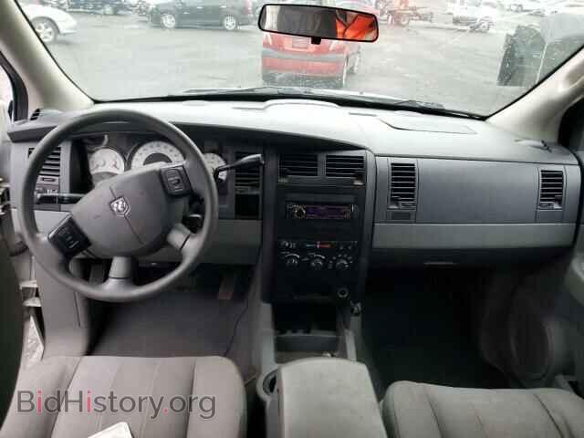 2006 DODGE DURANGO - VIN: 1D4HD38N96F176904 - Photo 8