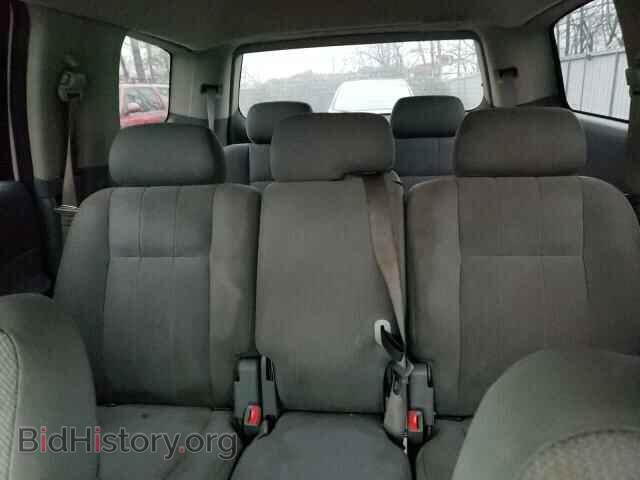 2006 DODGE DURANGO - VIN: 1D4HD38N96F176904 - Photo 10