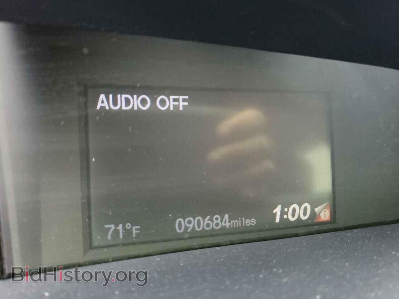 2014 HONDA CIVIC - VIN: 2HGFB2F57EH517349 - Фото 9