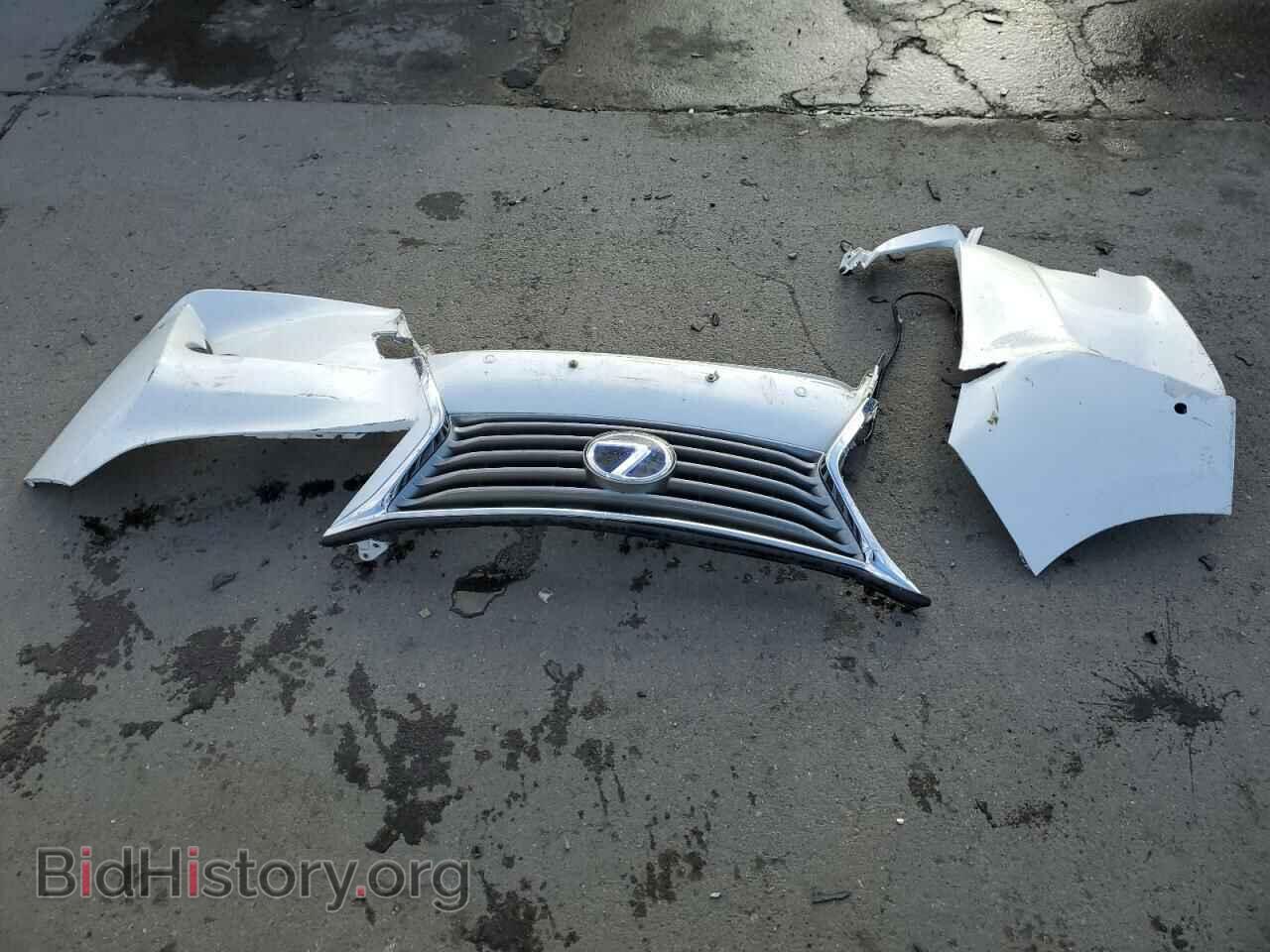 2015 LEXUS RX450 - VIN: 2T2BC1BA6FC001479 - Фото 13