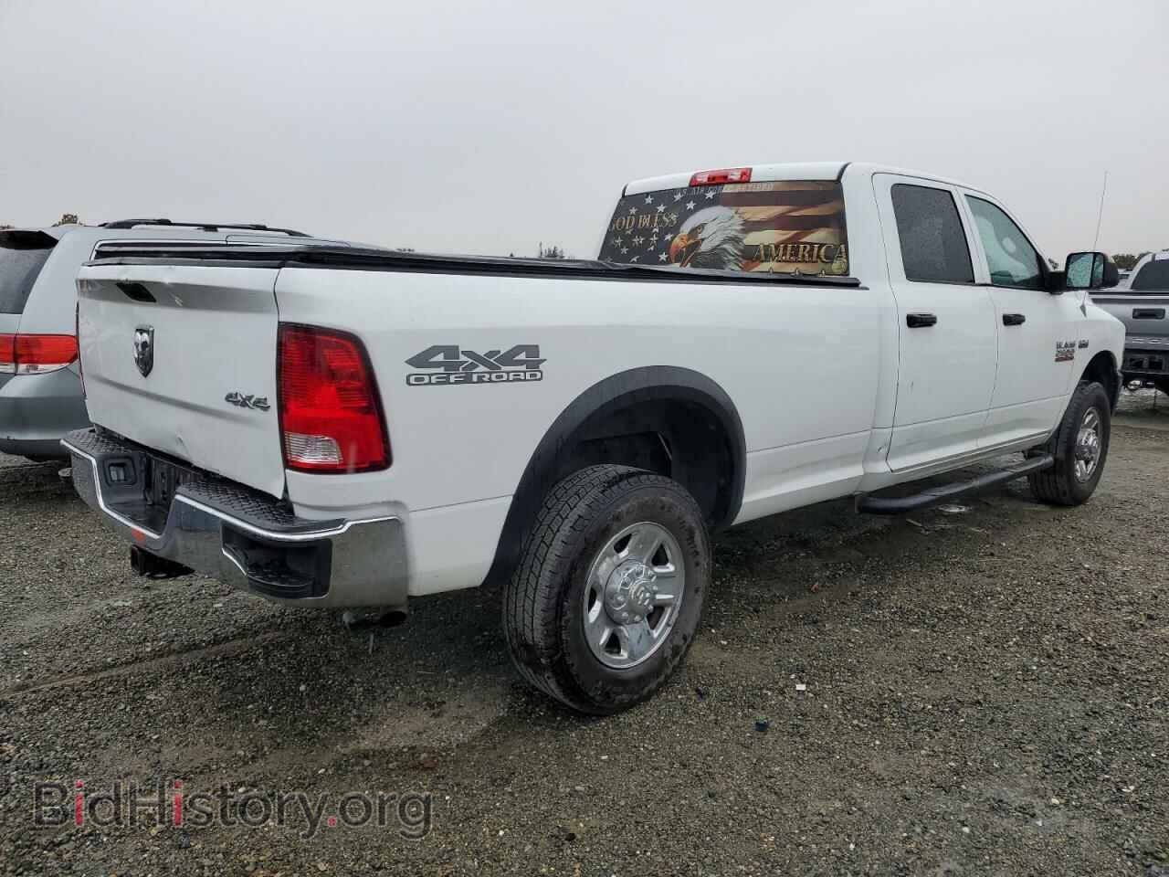 2013 RAM All Models - VIN: 3C6TR5HT3DG551398 - Фото 3