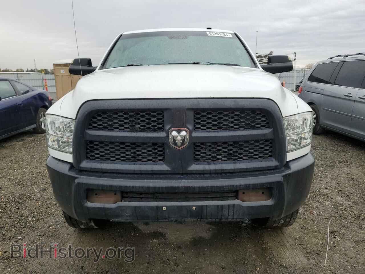 2013 RAM All Models - VIN: 3C6TR5HT3DG551398 - Фото 5