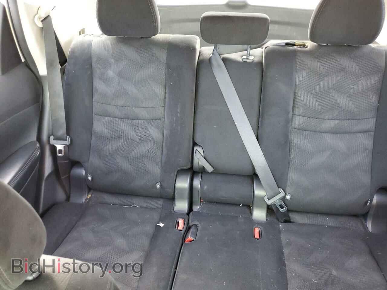 2015 NISSAN ROGUE - VIN: 5N1AT2MV7FC890397 - Фото 10