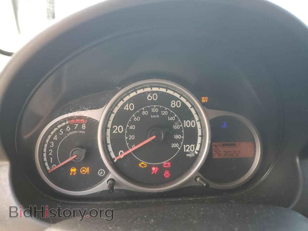 2014 MAZDA 2 - VIN: JM1DE1KY4E0178173 - Фото 9