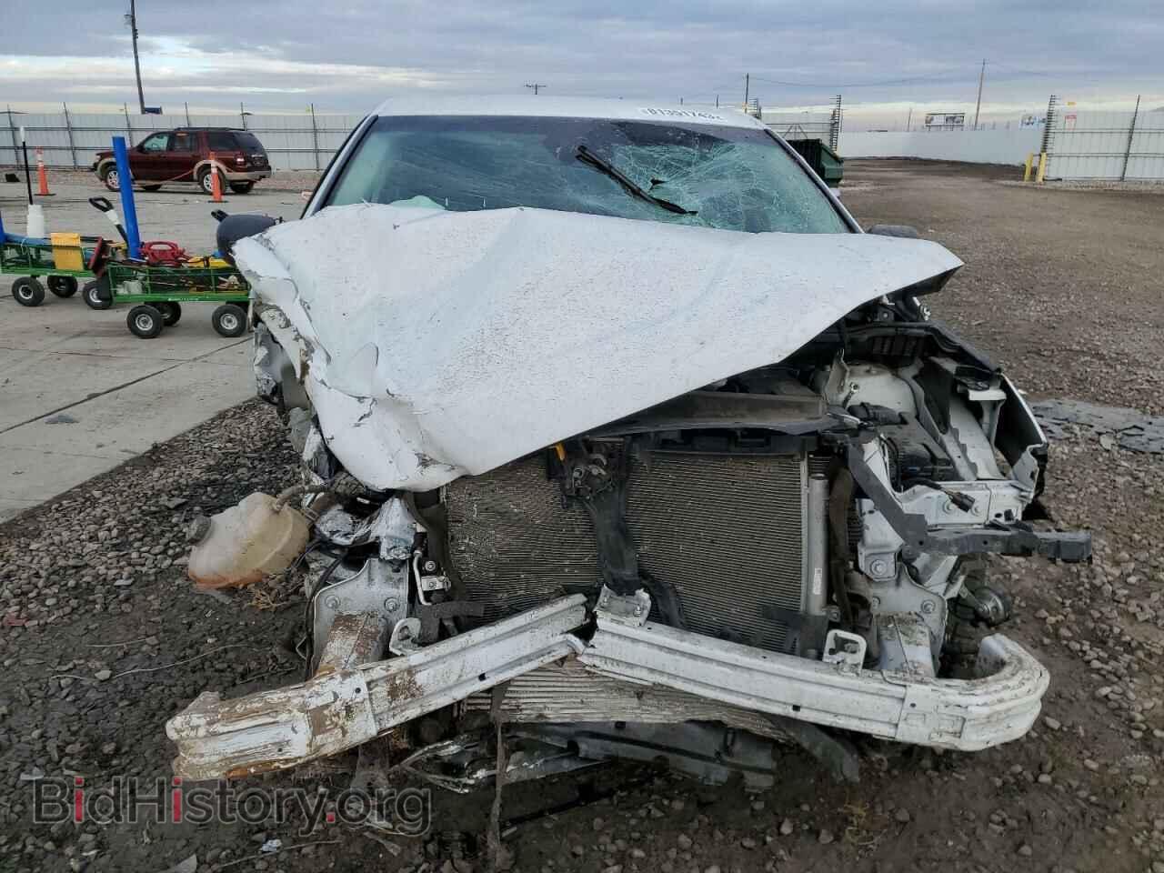 2019 FORD EDGE - VIN: 2FMPK4G97KBB13204 - Фото 5