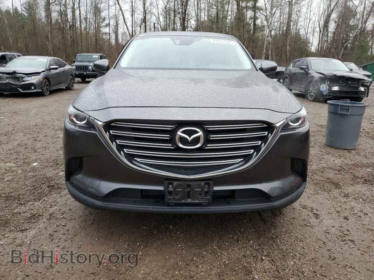 2016 MAZDA CX-9 - VIN: JM3TCBCY6G0117374 - Фото 5